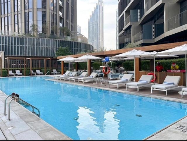 Luxury 2BR Suite -Address Residences Dubai Opera Live in the Heart of Downtown Limited-Time Monthly Offer - 4