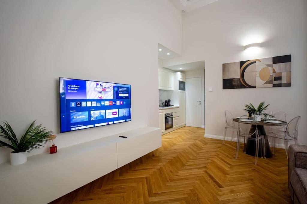 Margherita Florence Apartament - 4