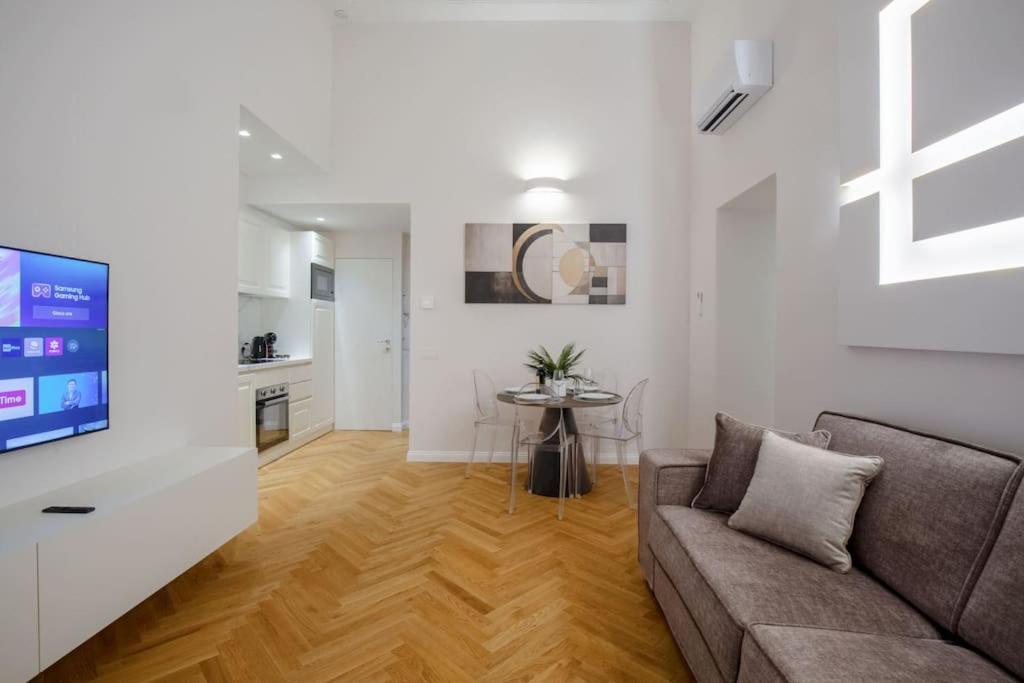 Margherita Florence Apartament - 5