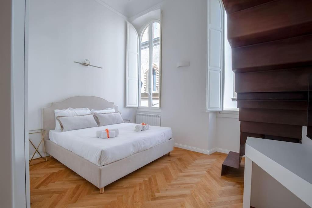 Margherita Florence Apartament - 2