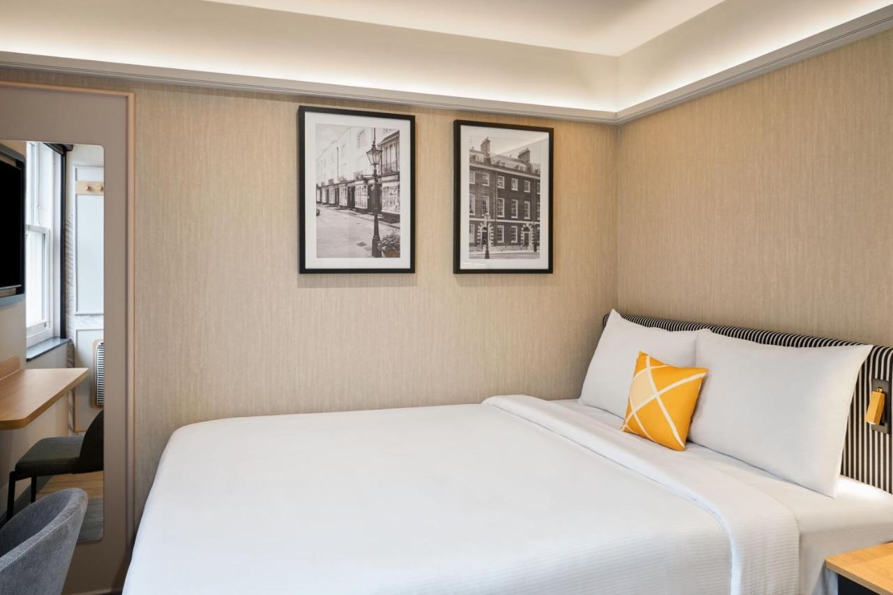 Four Points Flex by Sheraton London Euston - 5