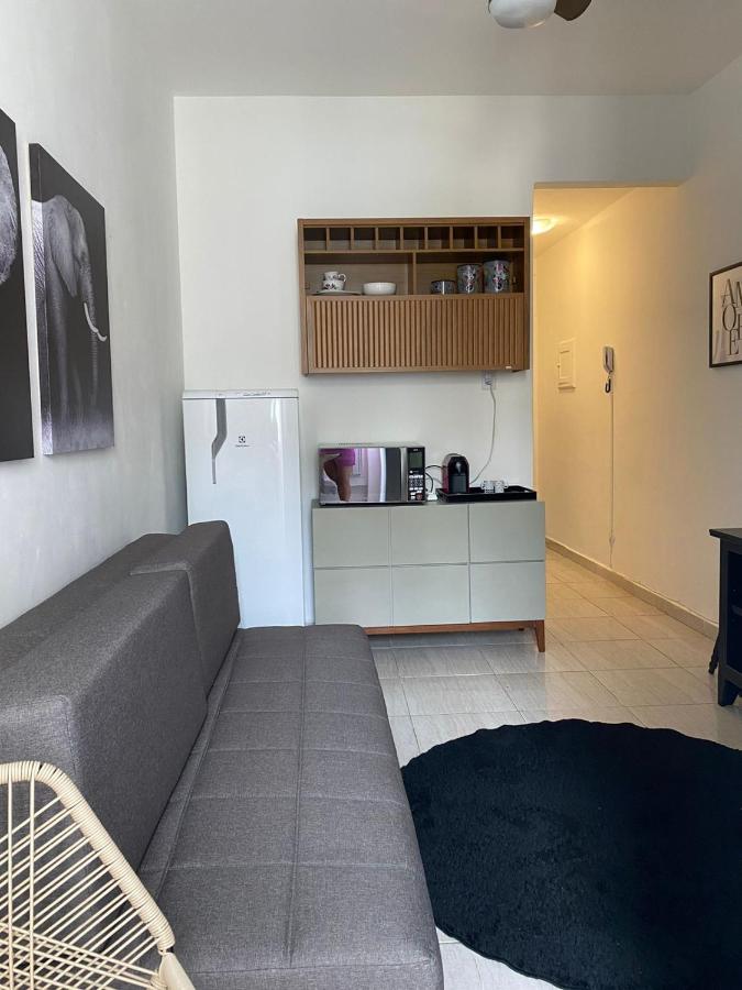 Copacabana Modern Apartament 1105 - 4