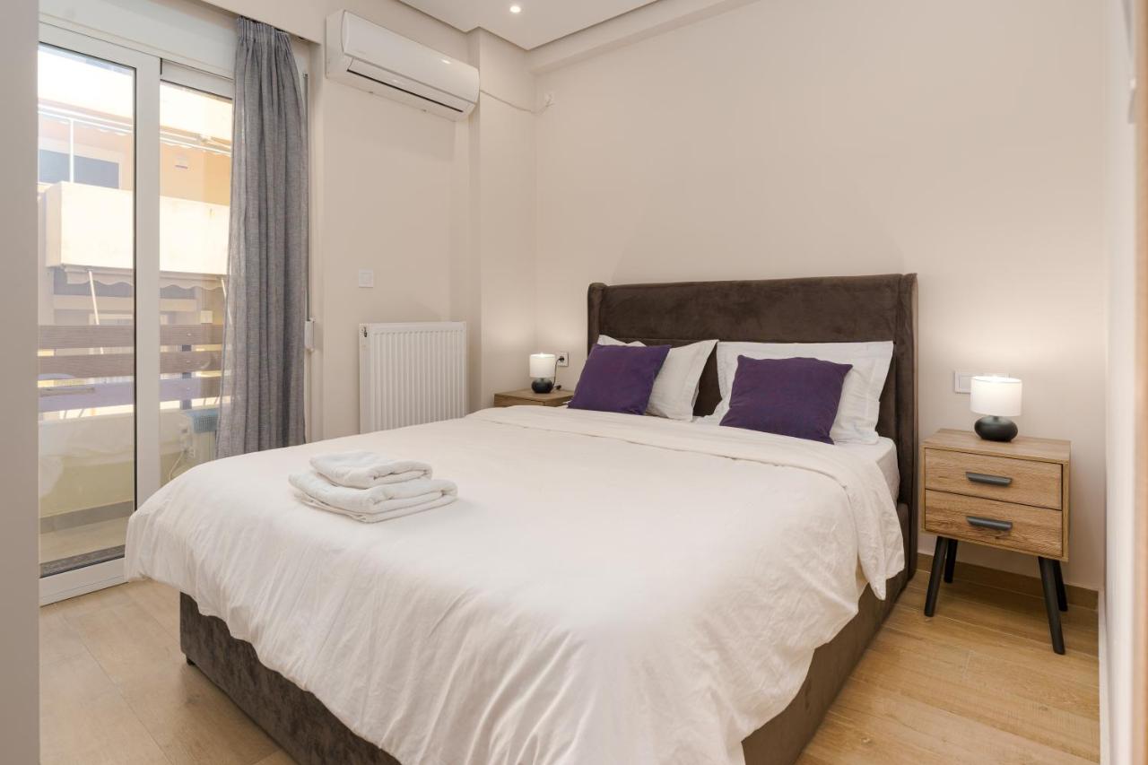 Cozy Apartment Nearby Acropolis - 2