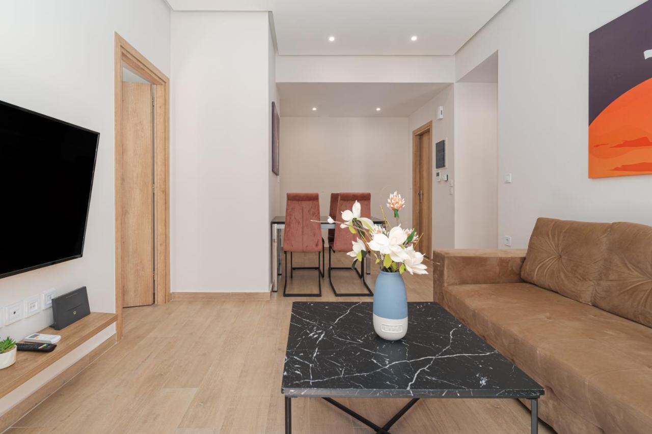 Cozy Apartment Nearby Acropolis - 5