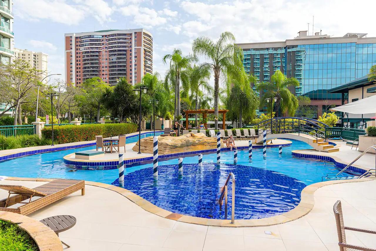 Flat - Barra Premium 3 - 3