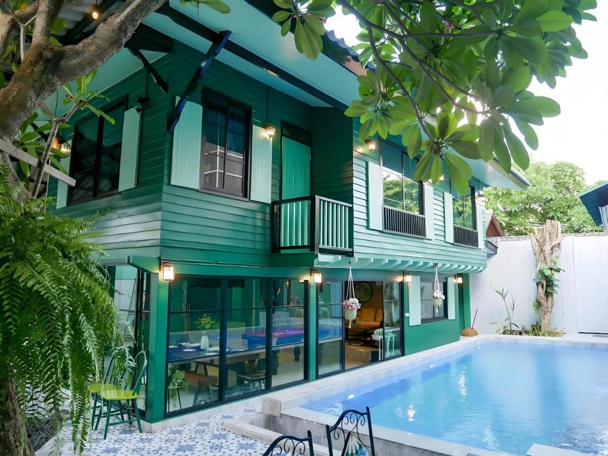 七星爱旅湾 海滩12巷v1五卧情调别墅