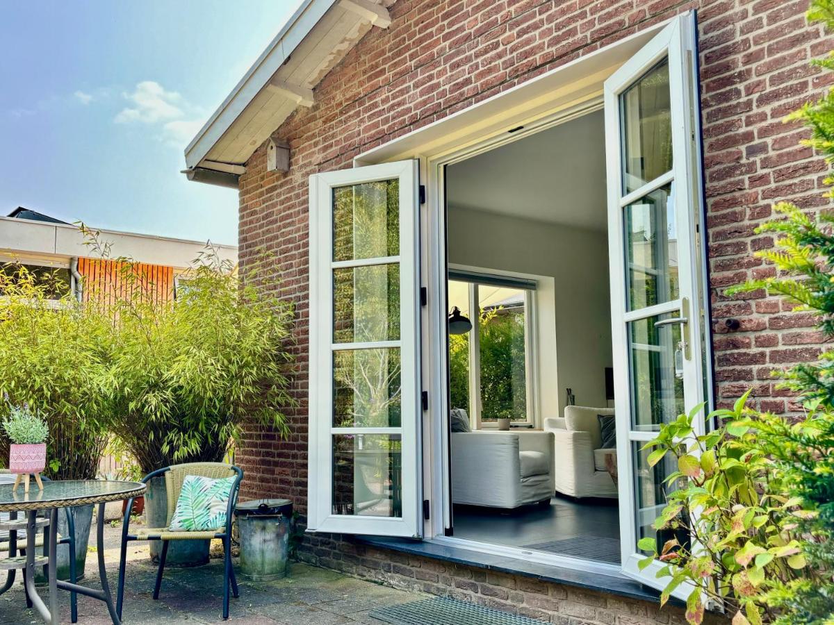 Bed & Breakfast De Viking