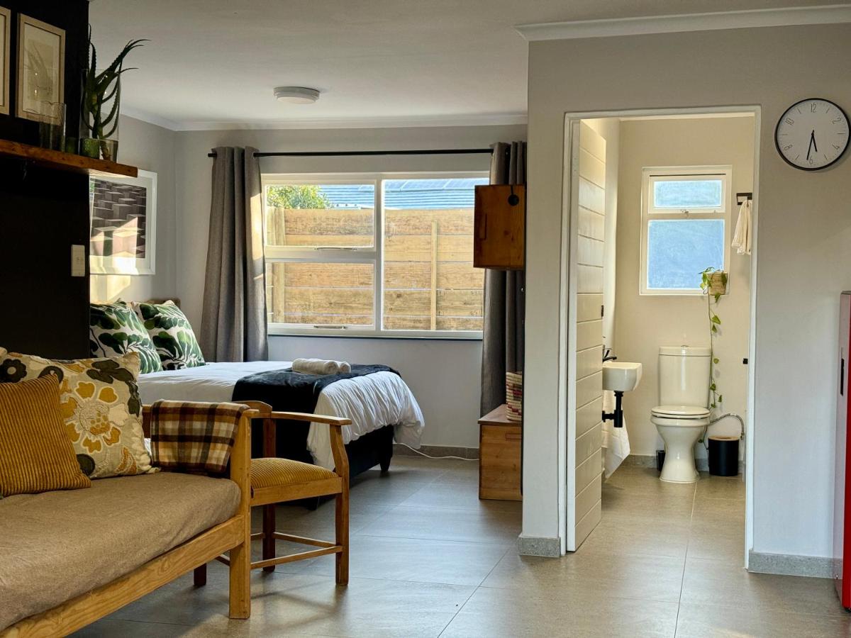 Stones - Cape Town Self Catering - 3