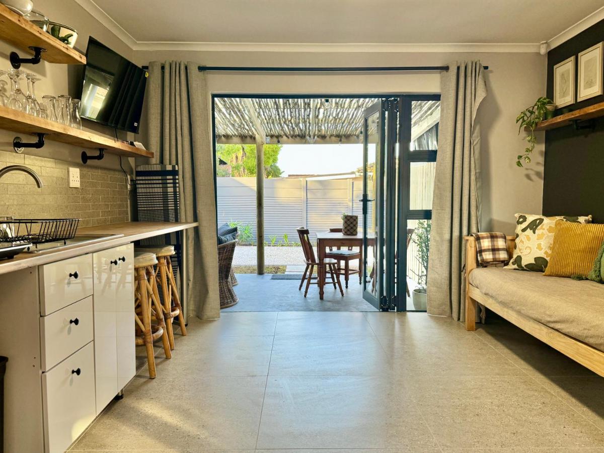 Stones - Cape Town Self Catering - 4