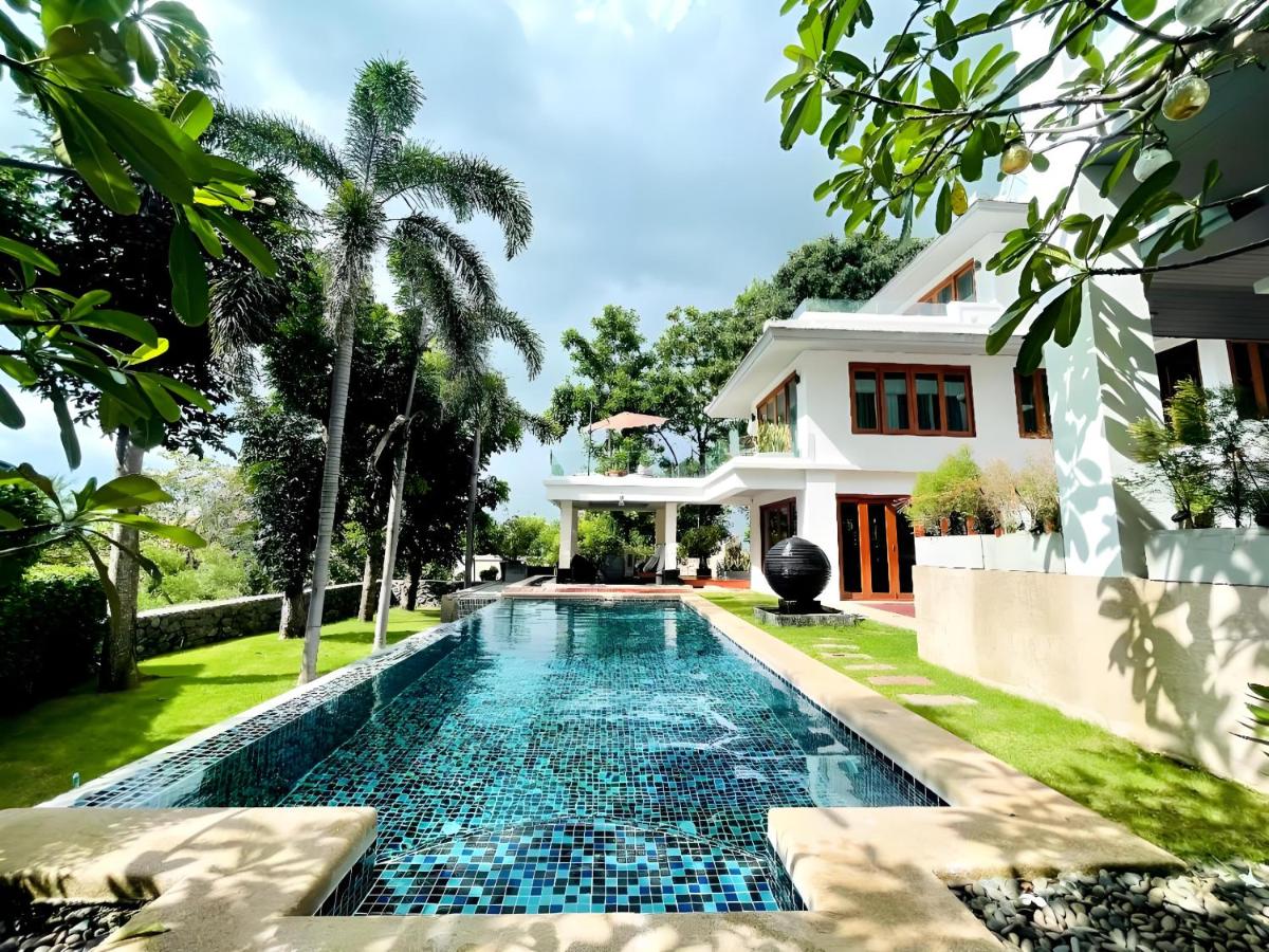 七星爱旅湾 私人海滩四卧别墅