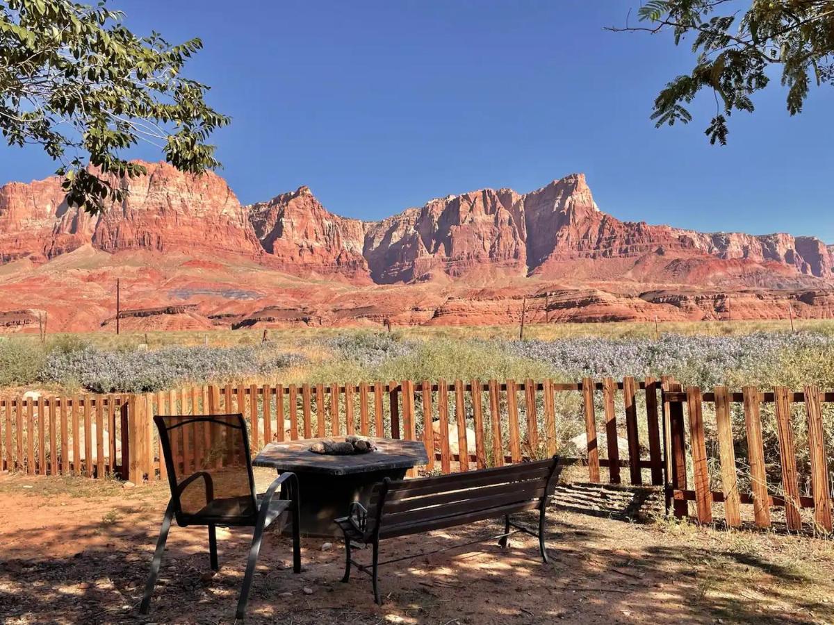 Lee's Ferry Lodge at Vermilion Cliffs — photo 3