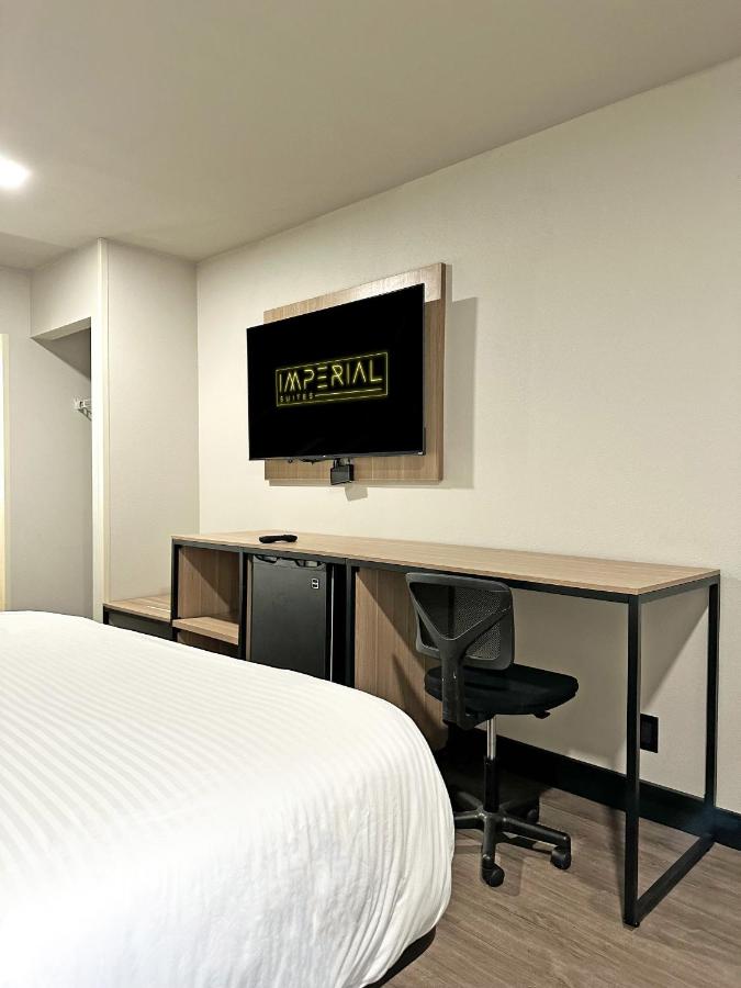 Imperial Suites, Adults Only — photo 9
