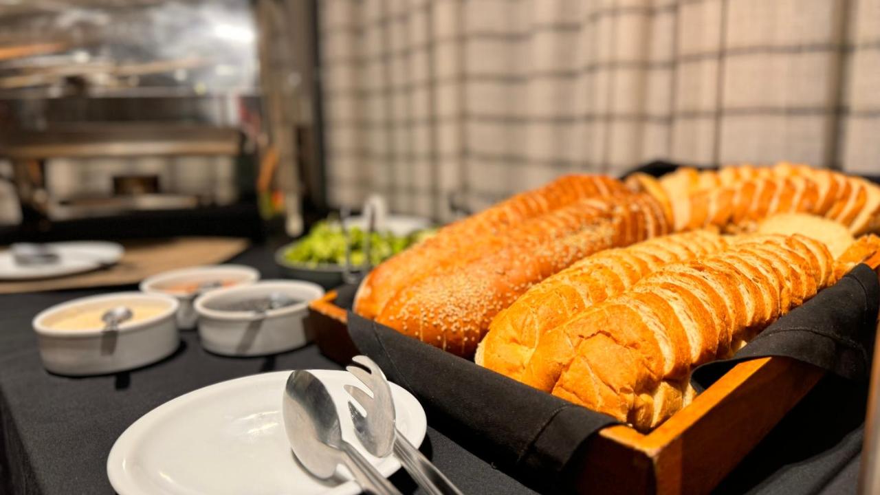 Design Suites Buenos Aires - 2