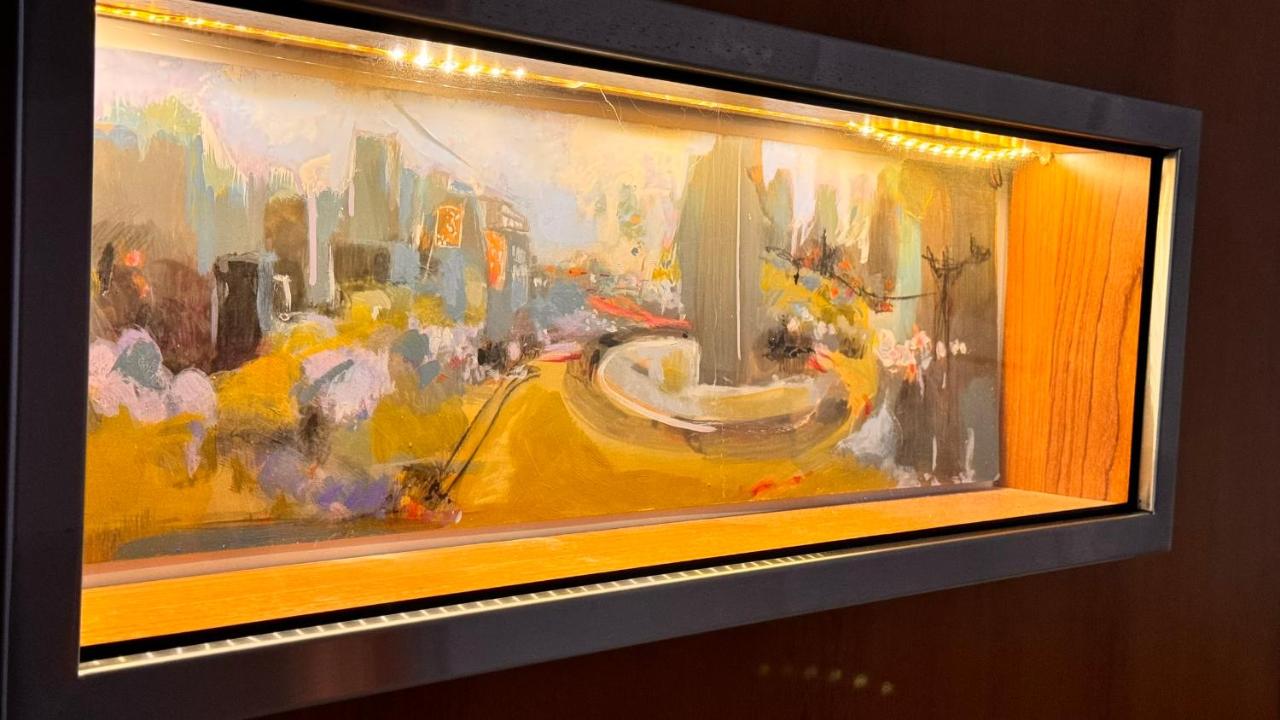 Design Suites Buenos Aires - 5