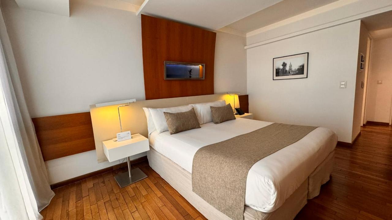 Design Suites Buenos Aires - 3