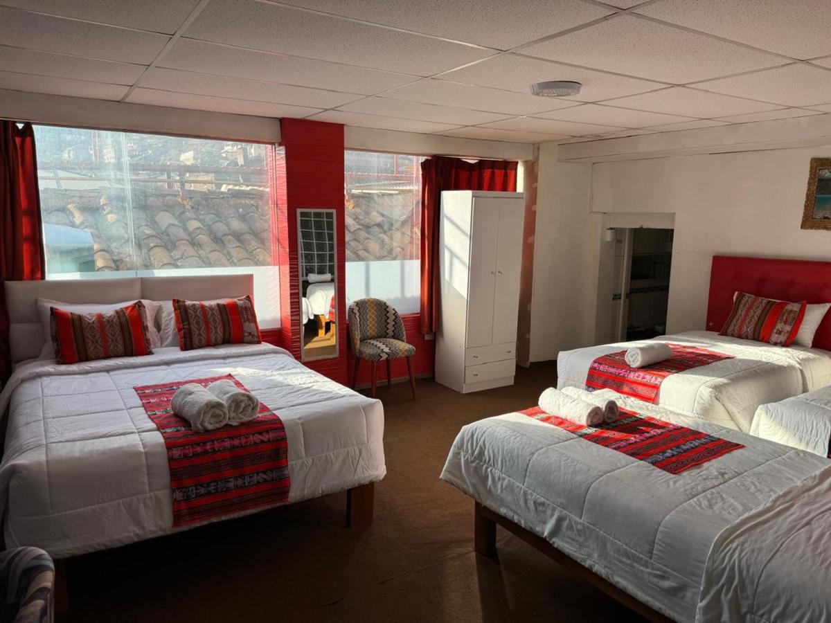 Hotel Plateros - 2