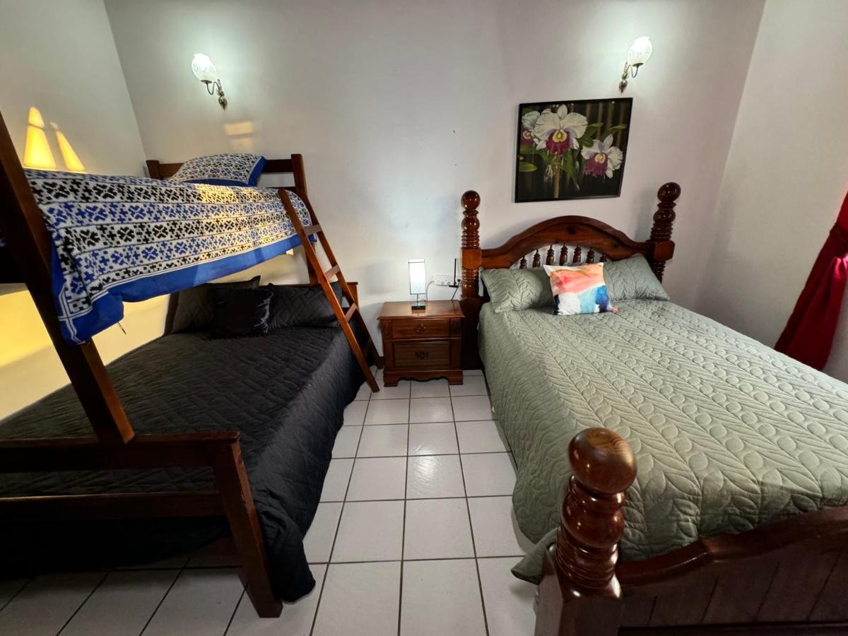 Chalet Belizomi - Le Gardenia Room