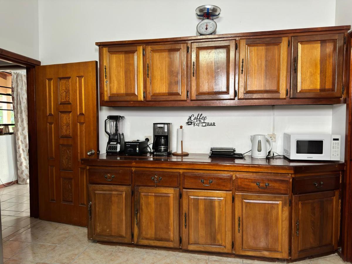 Chalet Belizomi - Le Gardenia Room - 2