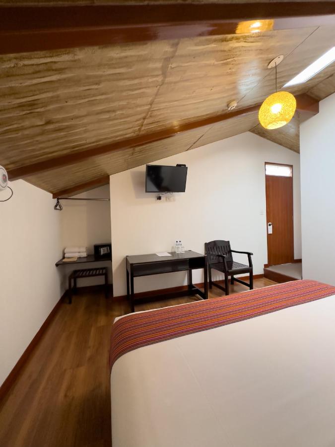 Hotel San Pedro Plaza - 5