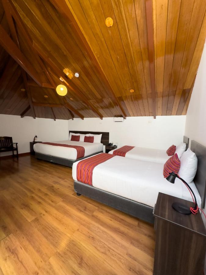 Hotel San Pedro Plaza - 2