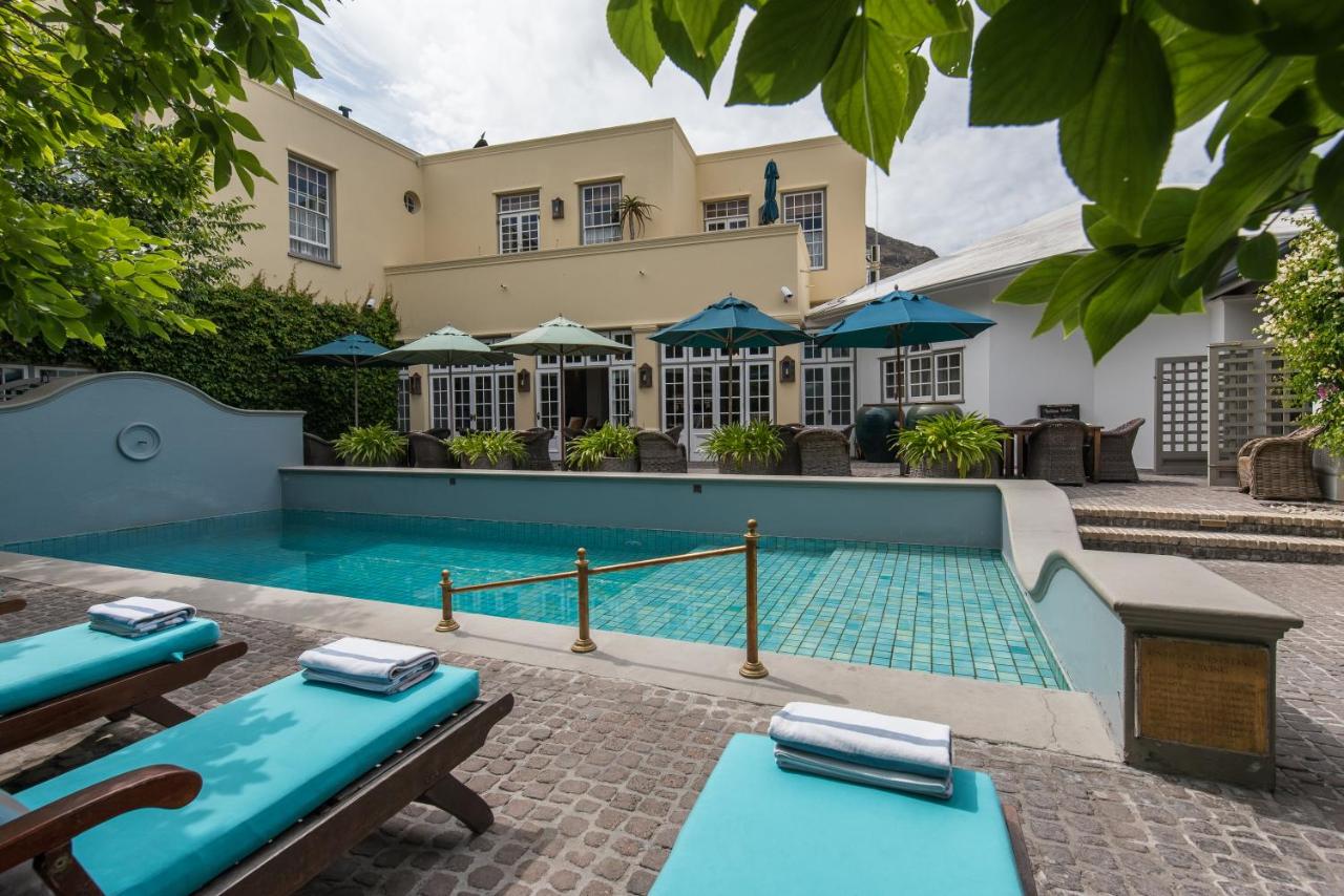 Hout Bay Manor