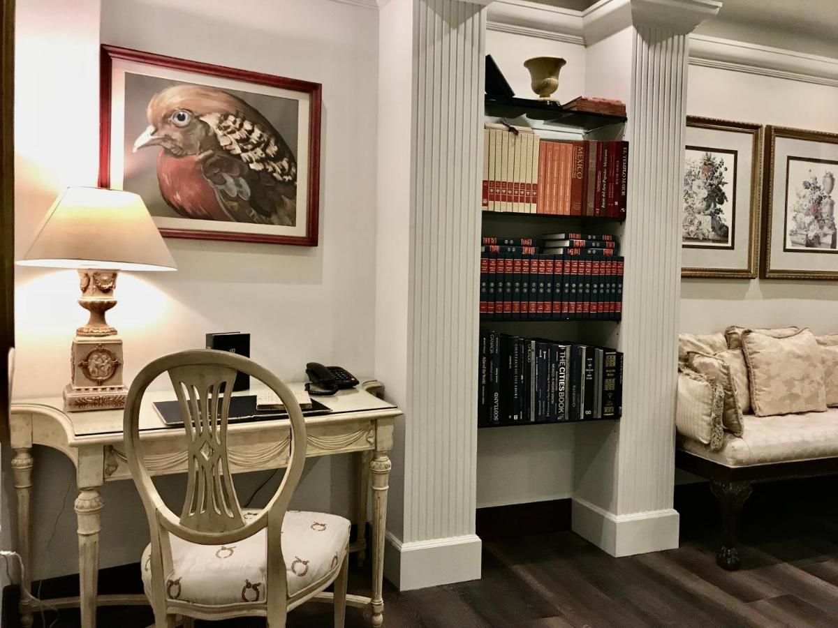 Casa Corp Boutique Suites in Condesa - 3