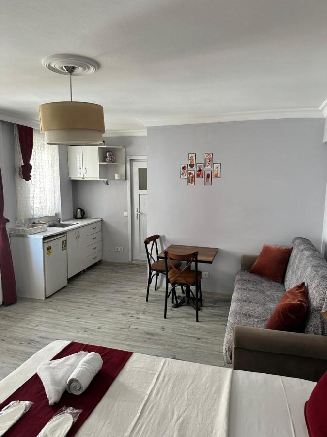 Taksim Rain Suite - 4