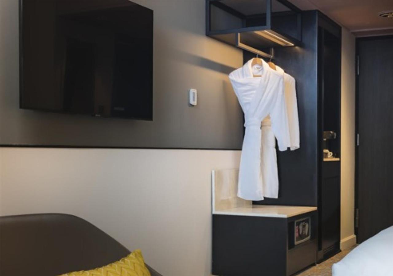voco Orchard Singapore by IHG - 4