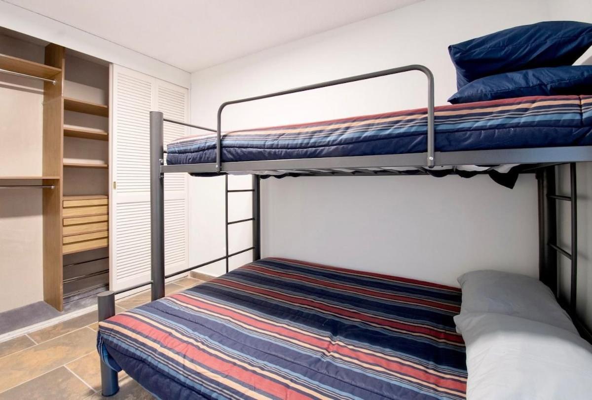 Panchito · Bright & Spacious 3-BR-2BTH, near WTC/ Insurgentes - 4