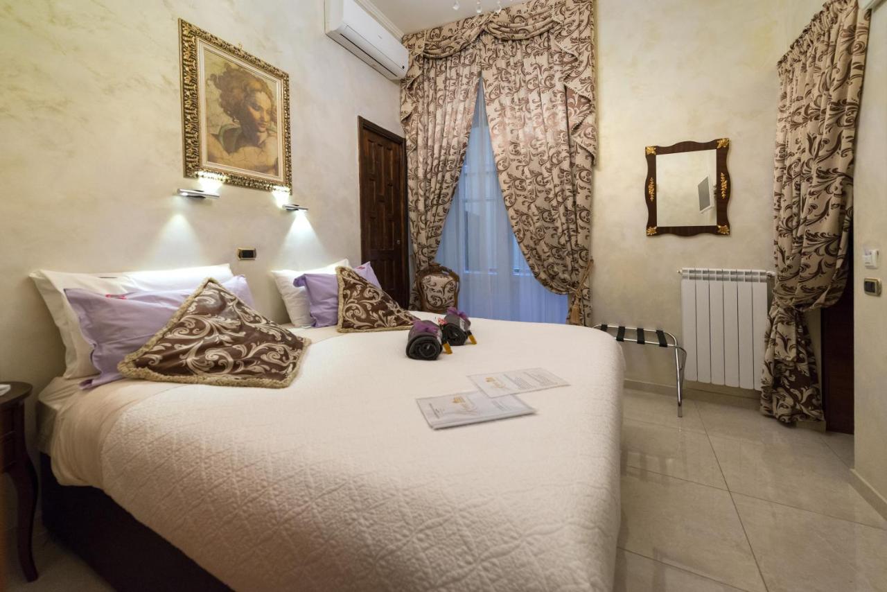 B&B Roma Royal Residence - 2