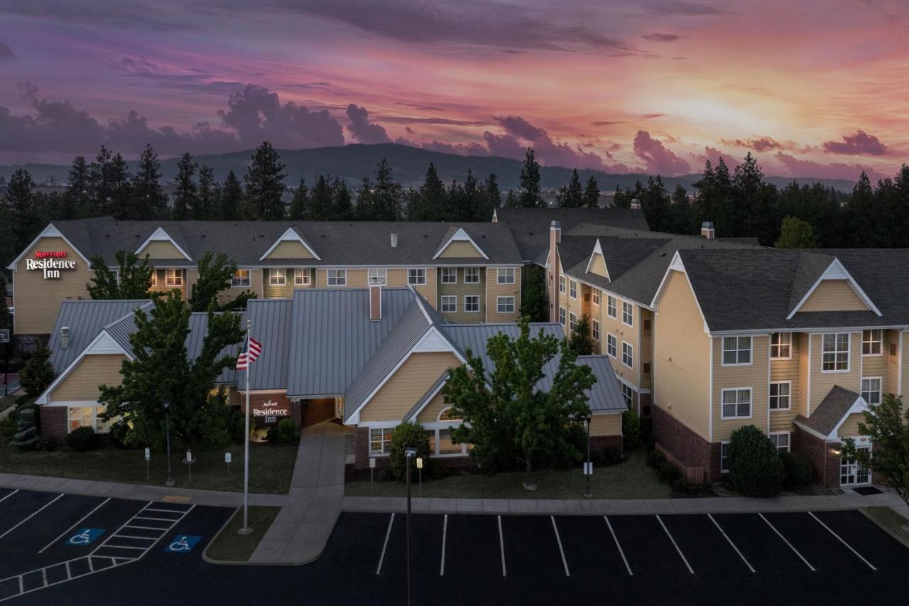 Image: Residence Inn Spokane East Valley