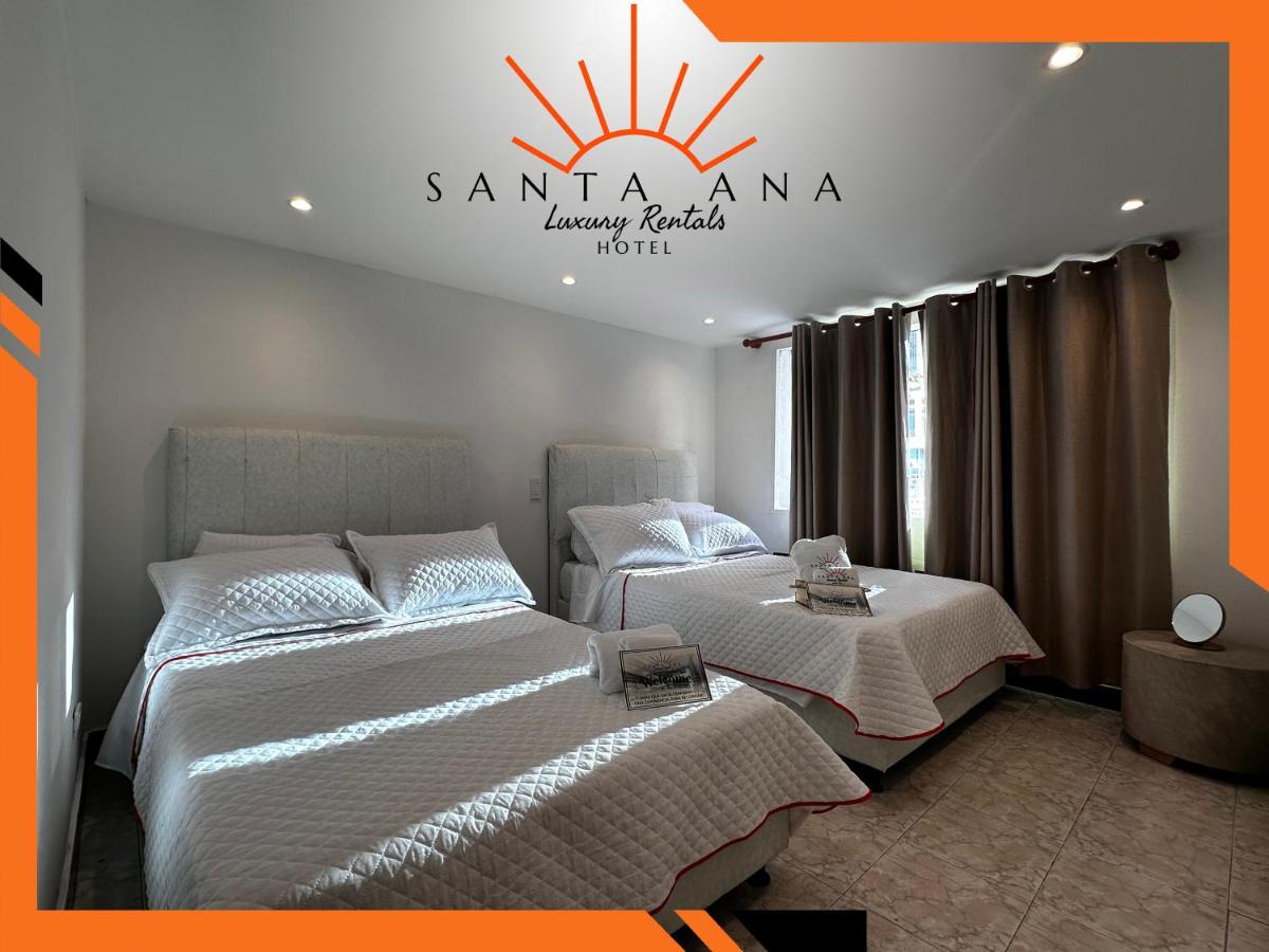 Hotel Santa Ana Luxury Rentals - 113 - 2