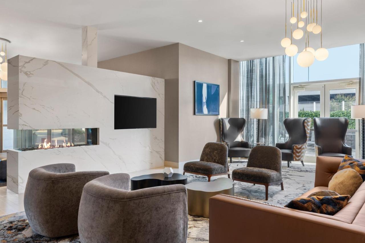 Residence Inn by Marriott The Bronx at Metro Center Atrium - 5