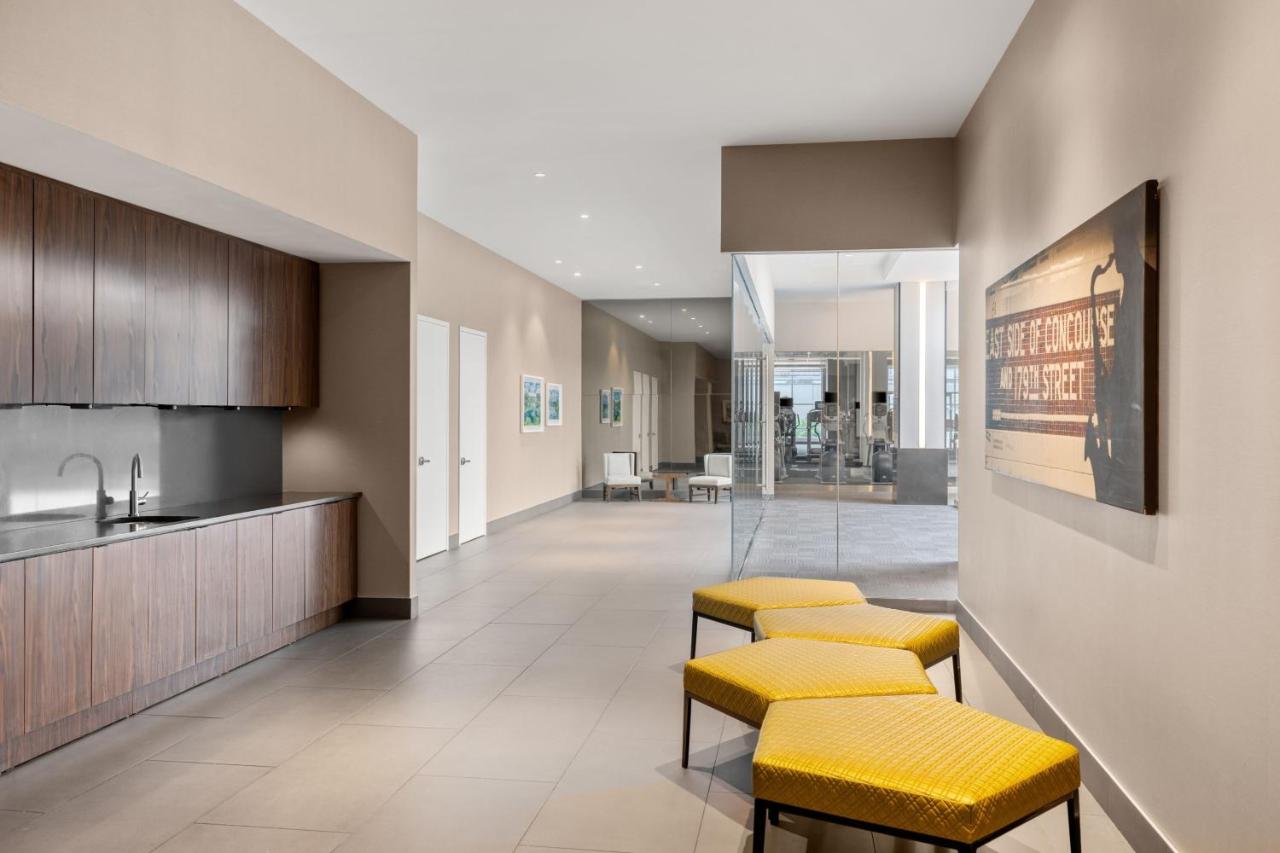 Residence Inn by Marriott The Bronx at Metro Center Atrium - 4