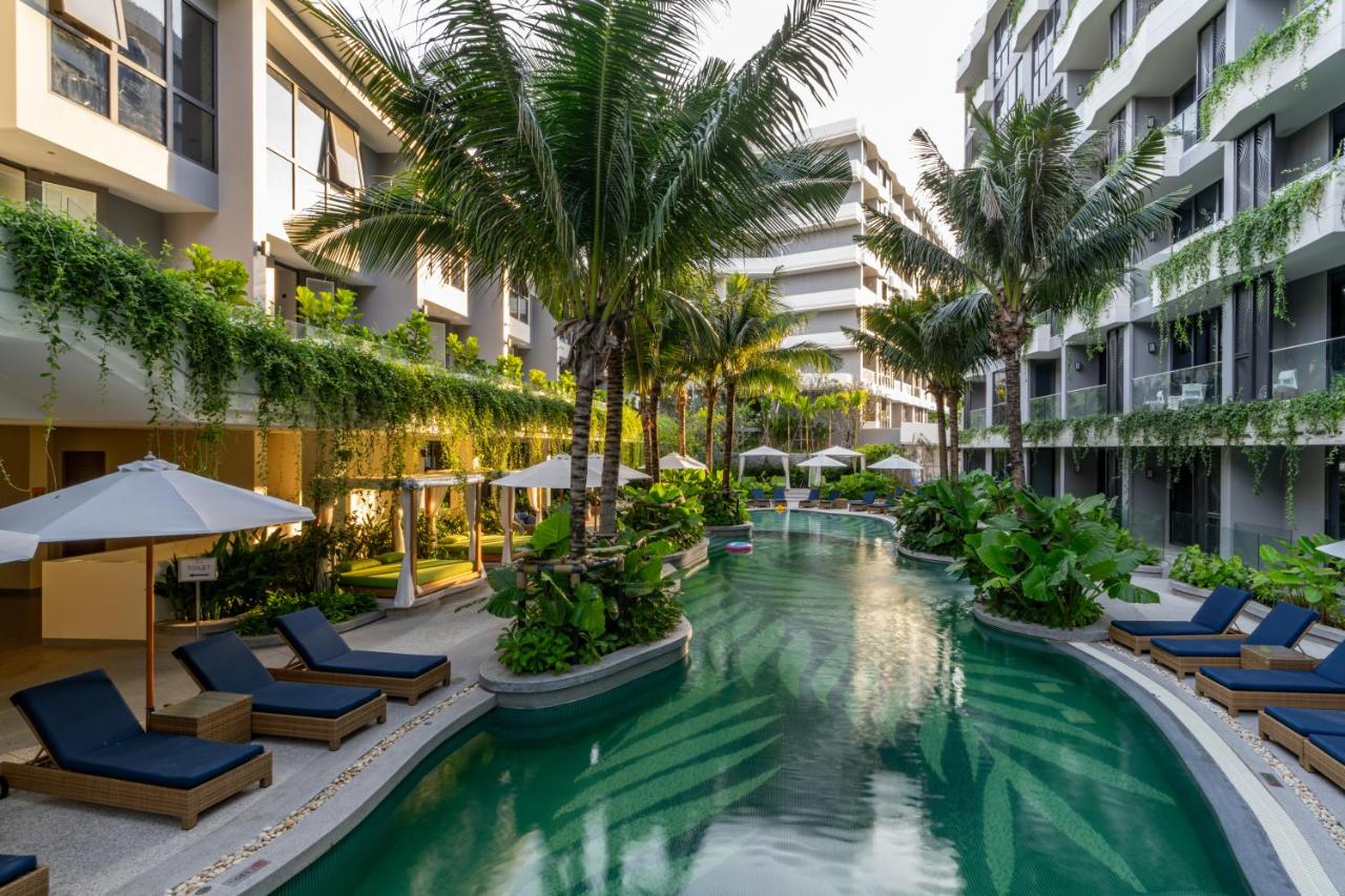 La Green Hotel & Residence - 3