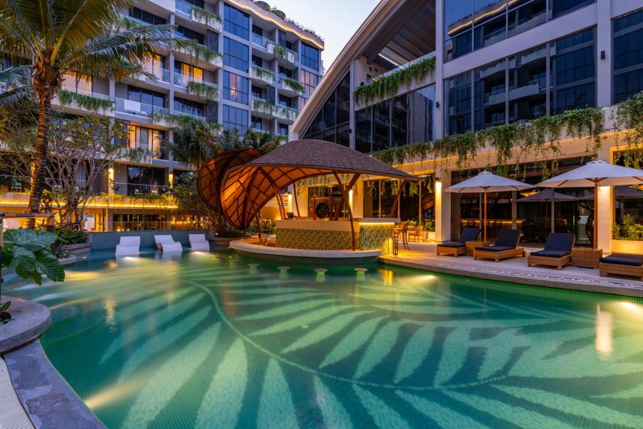 La Green Hotel & Residence - 4