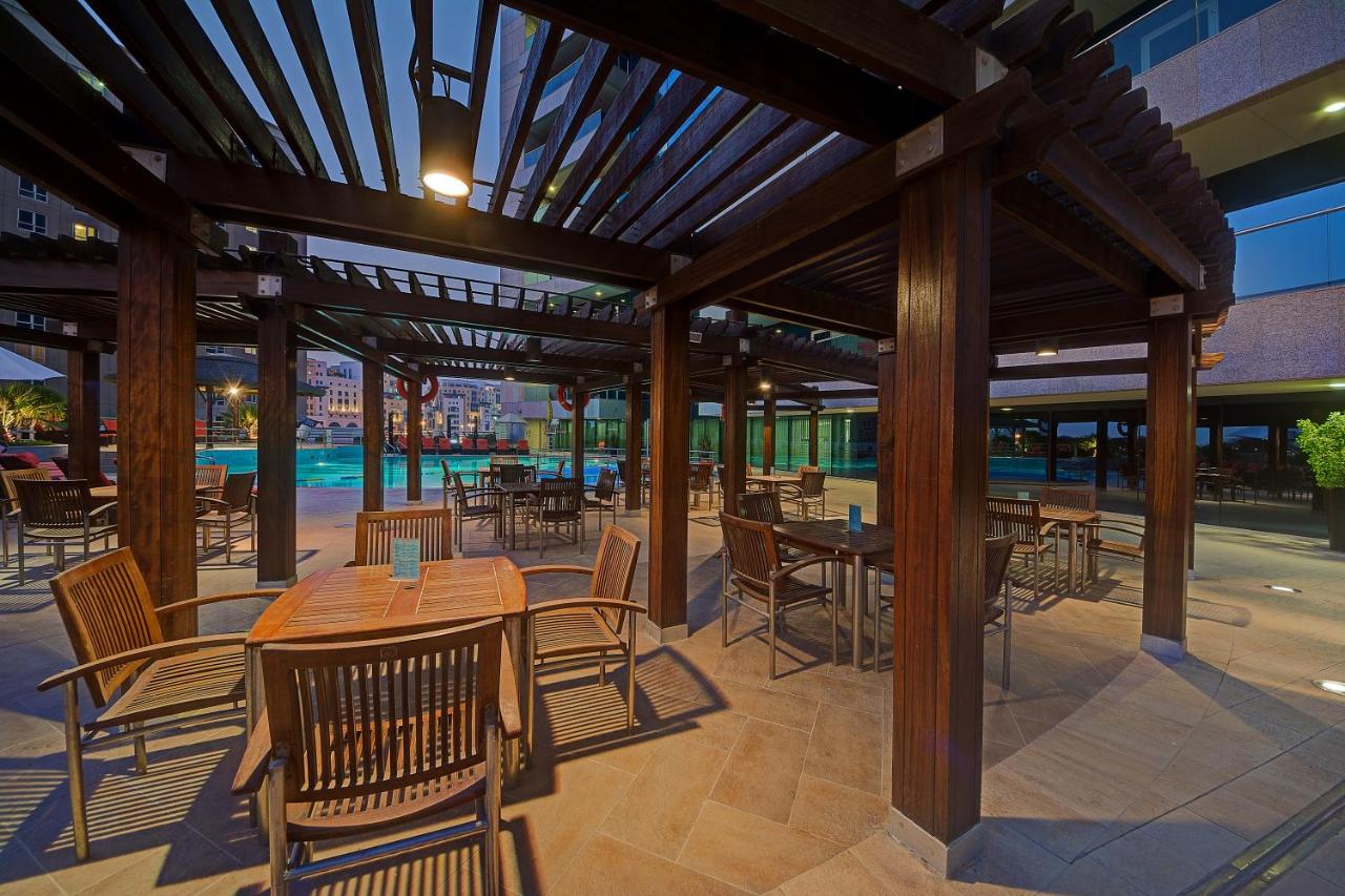 Copthorne Hotel Dubai photo