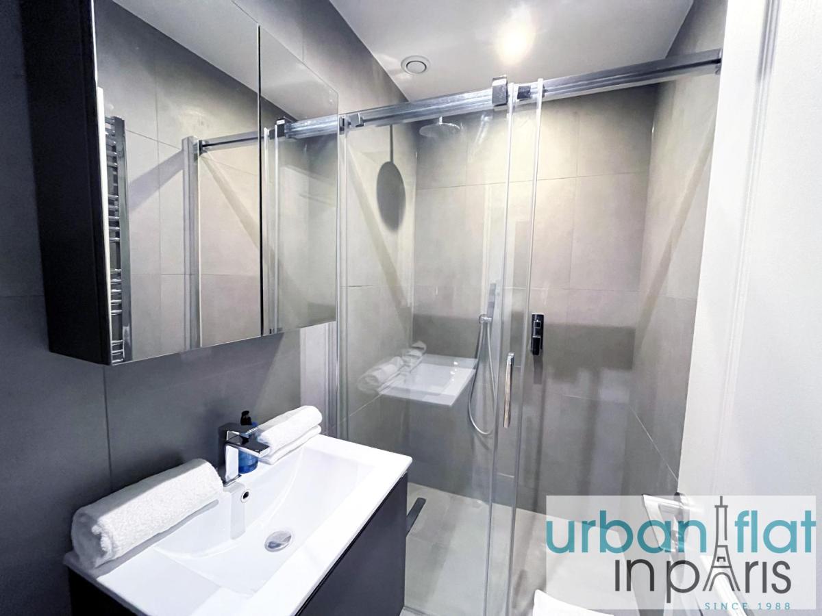 Urban Flat 78 - Luxury 3 BDR Flat in Le Marais - 3