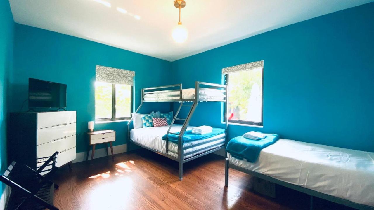 Experience Miami Magic: Tropical Pool Escape - 2