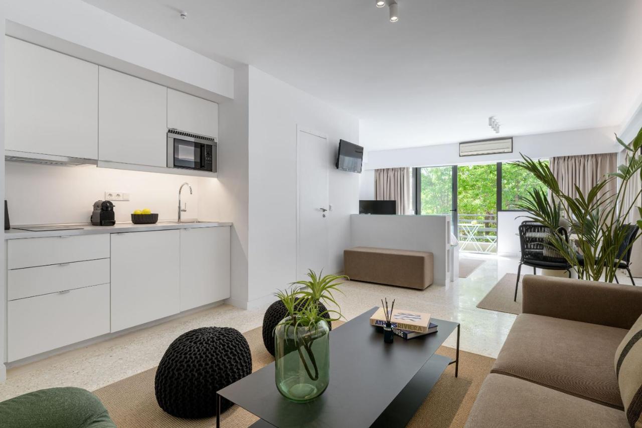 Momo Suites, Acropolis by Aura Homes - 2