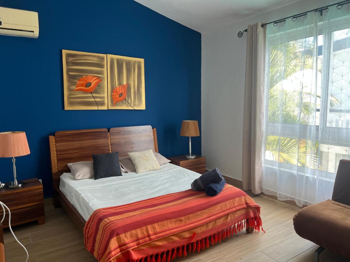 Oceanpride Complex - 2