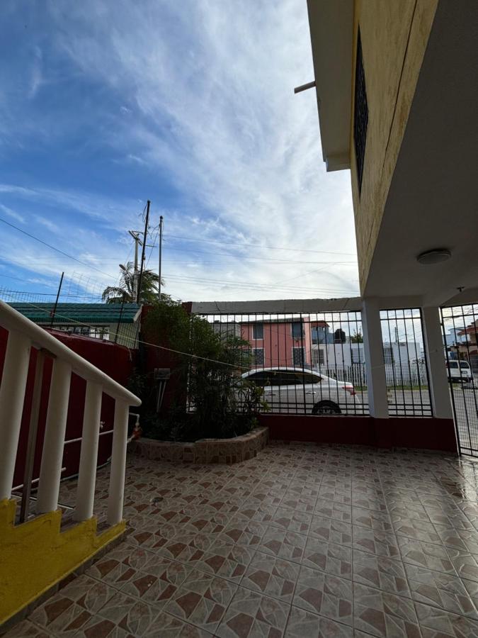 Casa de la Morelos - 4