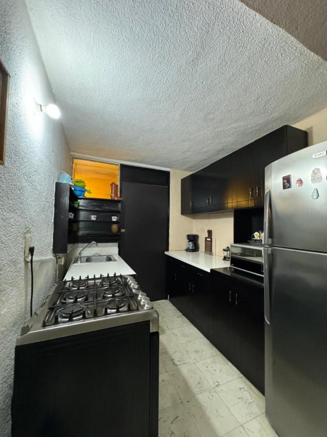 Casa de la Morelos - 3