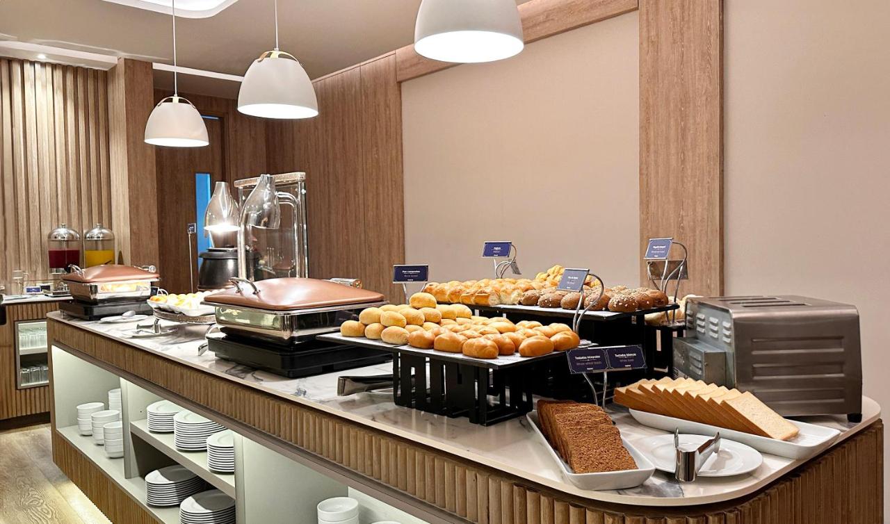 Hotel Habitel Prime - 5