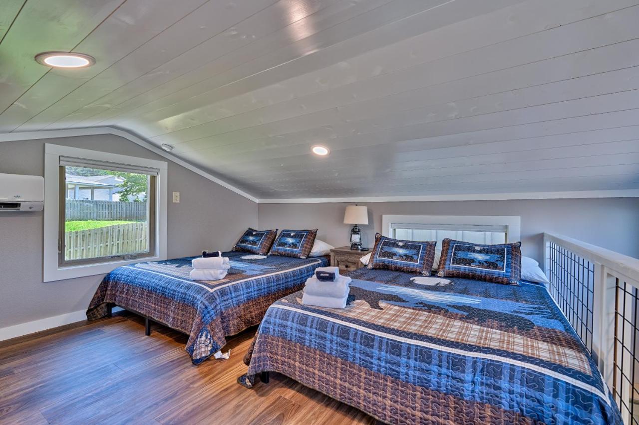 Swan Lake Bed & Breakfast — photo 17