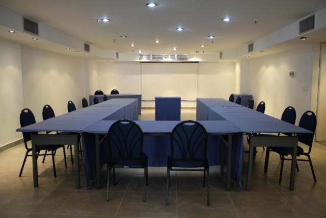 Copacabana Mar Hotel photo