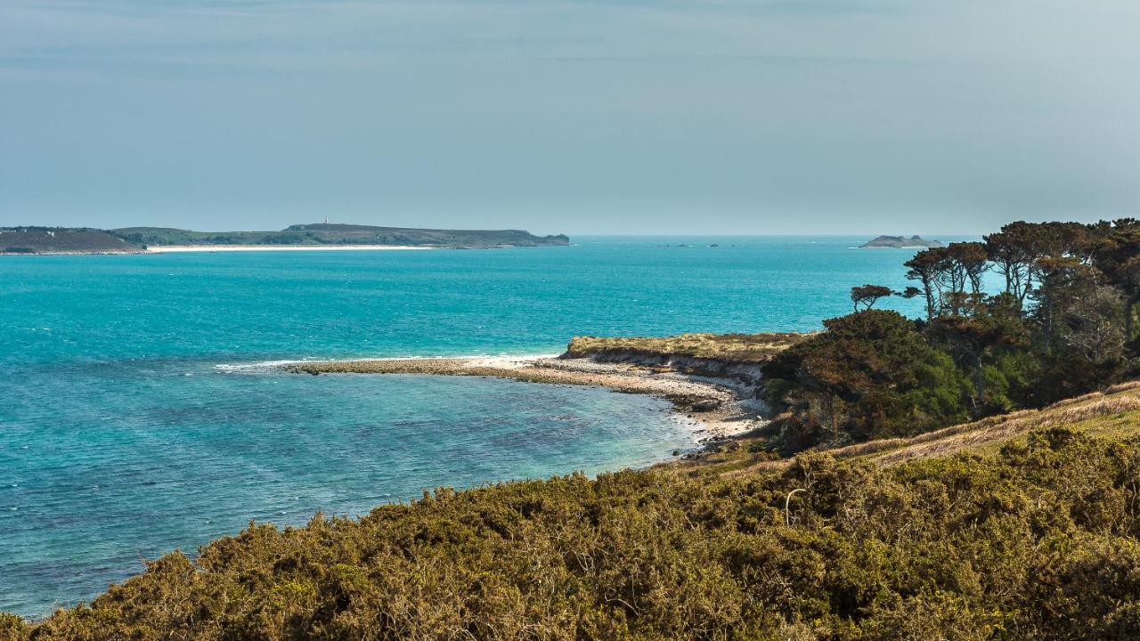 スター キャッスル ホテル イギリス Hugh Town Booking Com