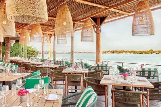 1100 West South Beach Lux Waterfront Studio - 5