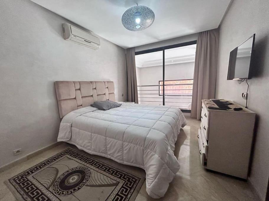 Appartement Duplex Haut Standing gueliz - 2