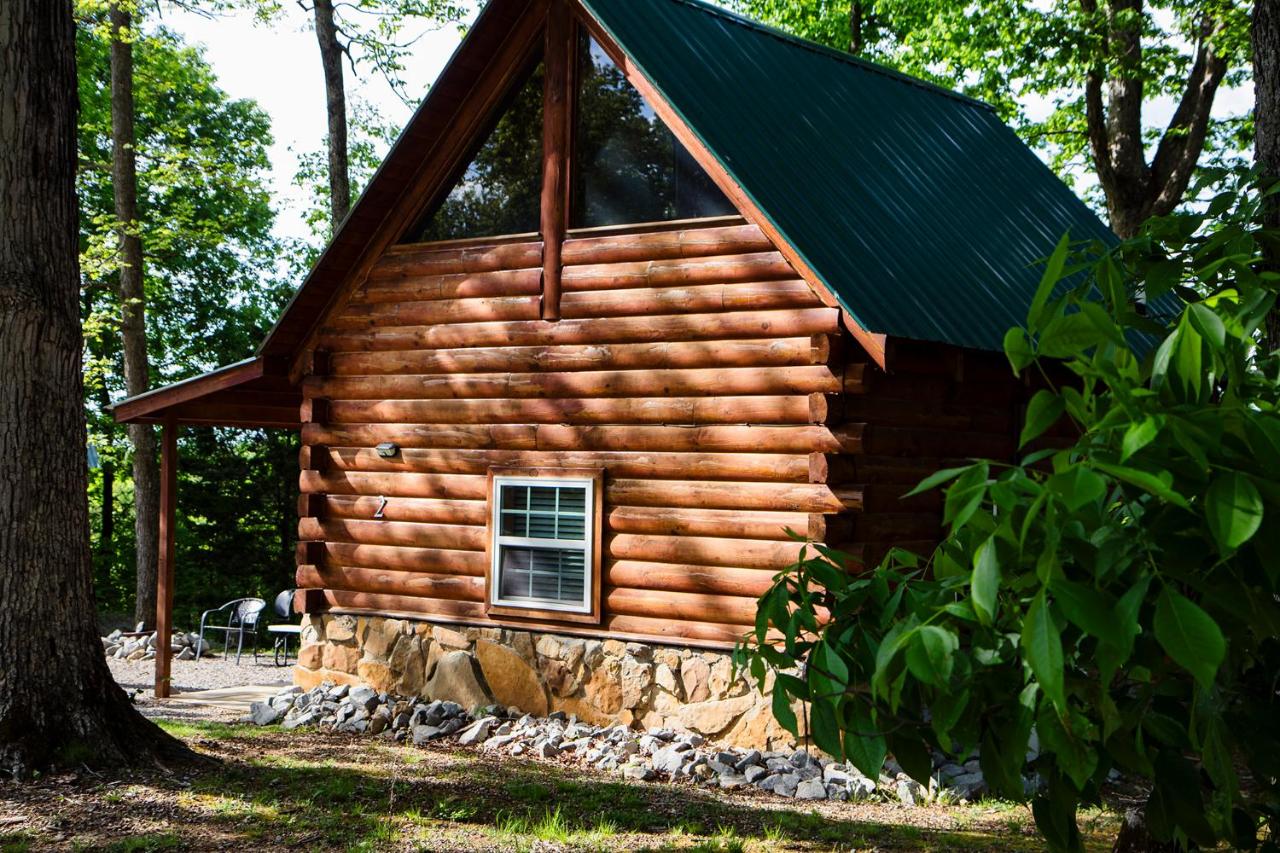 Kozy Haven Log Cabin Rentals — photo 1